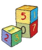 Number Cubes