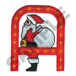 SANTA A