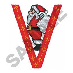 SANTA V