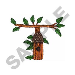 TREE - T