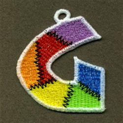 FSL Patchwork G