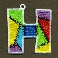 FSL Patchwork H