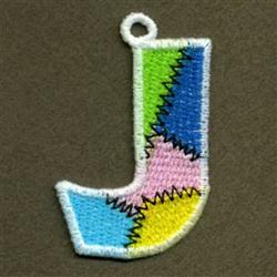 FSL Patchwork J