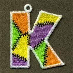FSL Patchwork K