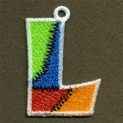 FSL Patchwork L