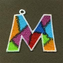 FSL Patchwork M