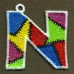 FSL Patchwork N