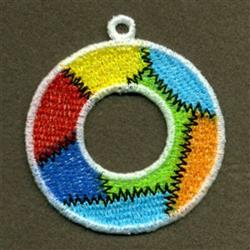 FSL Patchwork O