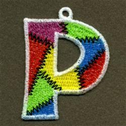 FSL Patchwork P