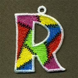 FSL Patchwork R