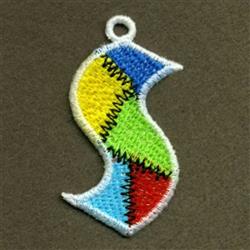 FSL Patchwork S