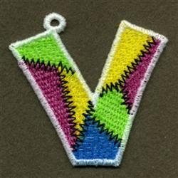 FSL Patchwork V