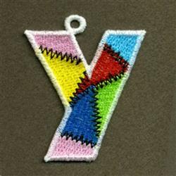 FSL Patchwork Y