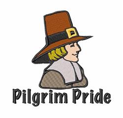 Pilgrim Pride