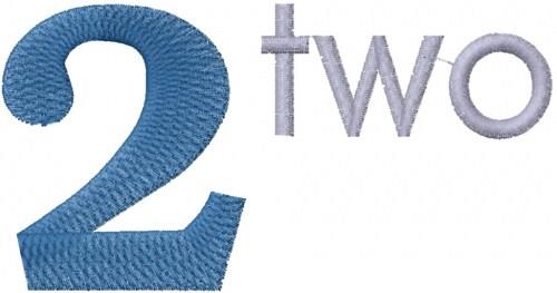 Two Two