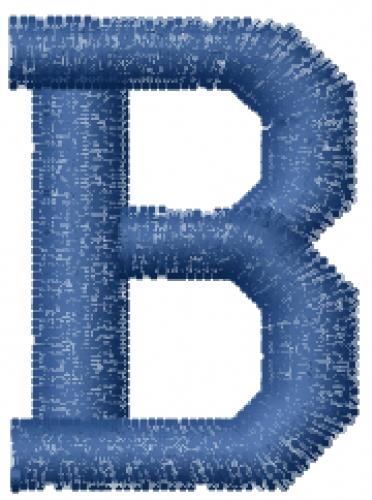 Varsity Regular Font B Varsity Regular Font B