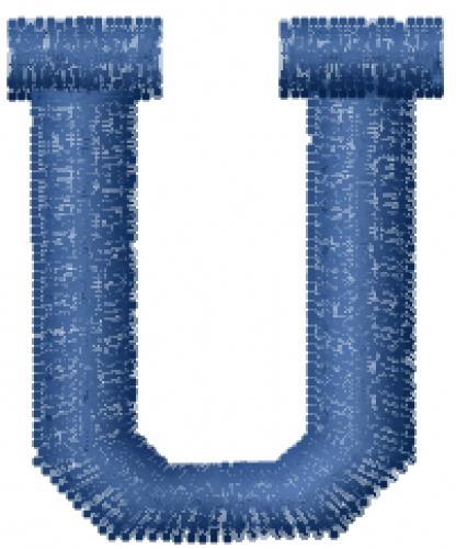 Varsity Regular Font U Varsity Regular Font U