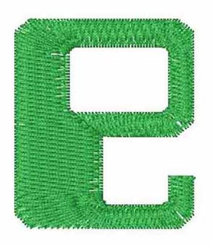 Electronic Small e Electronic Small e