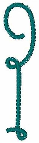 Thread 9 Thread 9