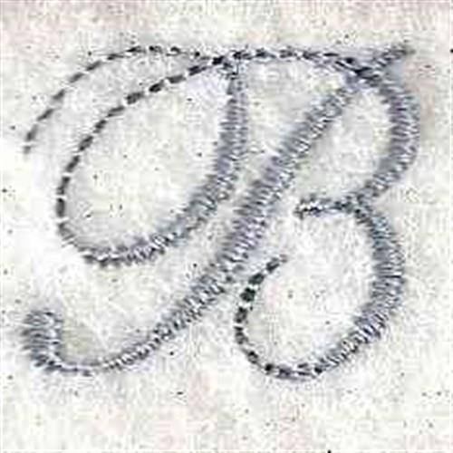 Adina Script B Adina Script B
