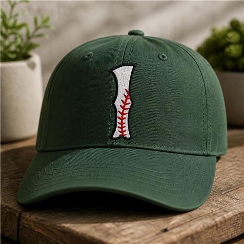 Baseball Number 1