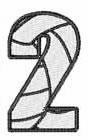 Volleyball Number 2