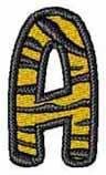 Tiger A