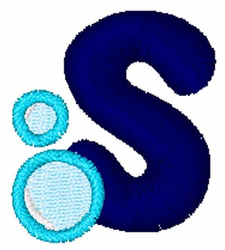 Bubble S Bubble S