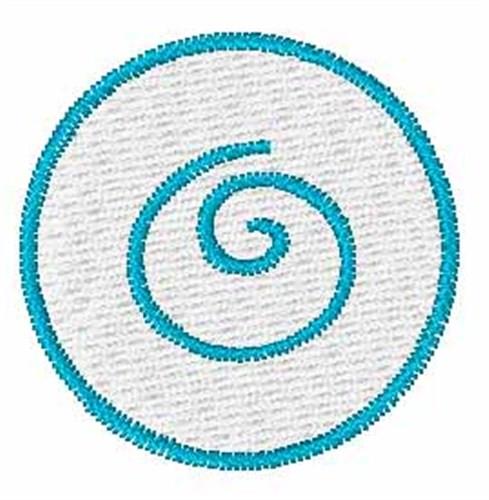 Circle Monogram O Circle Monogram O
