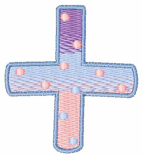 Polka Dot Plus Polka Dot Plus