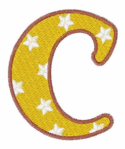 Uppercase C