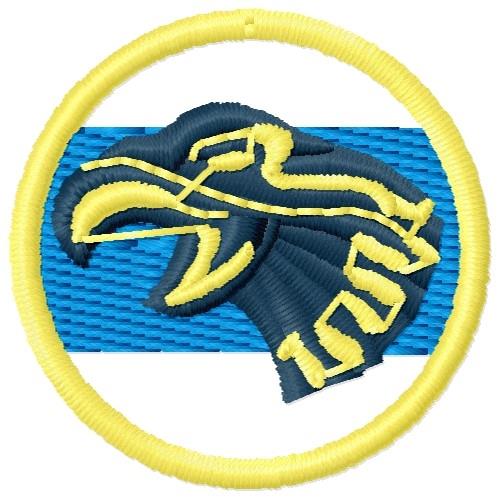 Warhawk Patch Warhawk Patch
