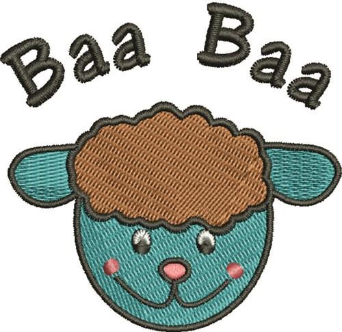 Baa Baa Baa Baa