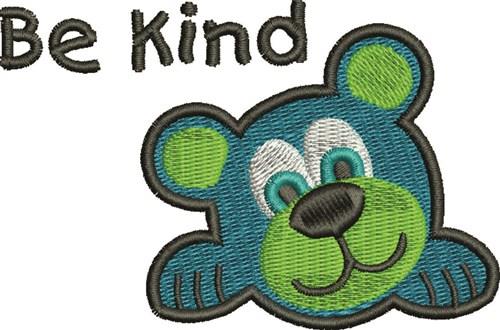 Be Kind Be Kind