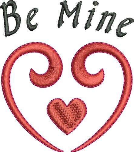 Be Mine Be Mine