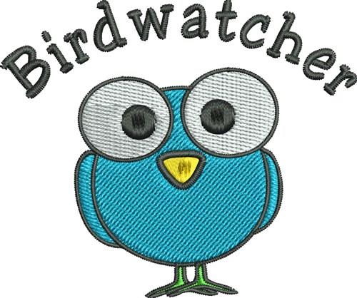 Birdwatcher Birdwatcher