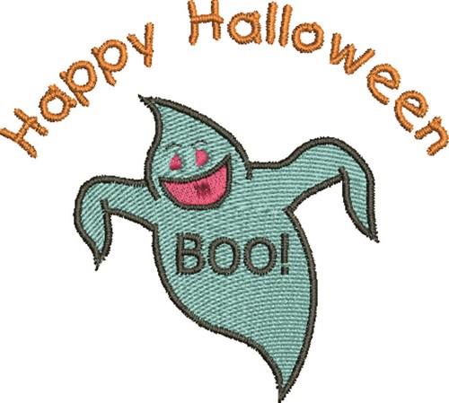Boo Ghost Boo Ghost