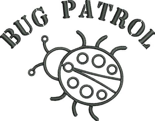 Bug Patrol Bug Patrol