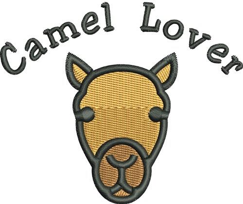 Camel Lover Camel Lover