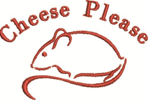 Cheese Please Cheese Please