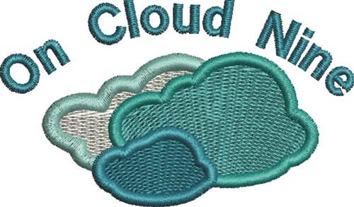 Cloud Nine Cloud Nine