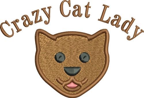 Crazy Cat Crazy Cat