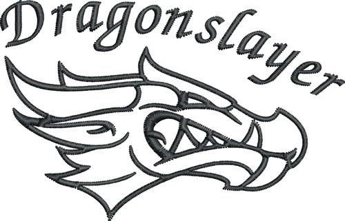 Dragonslayer Dragonslayer