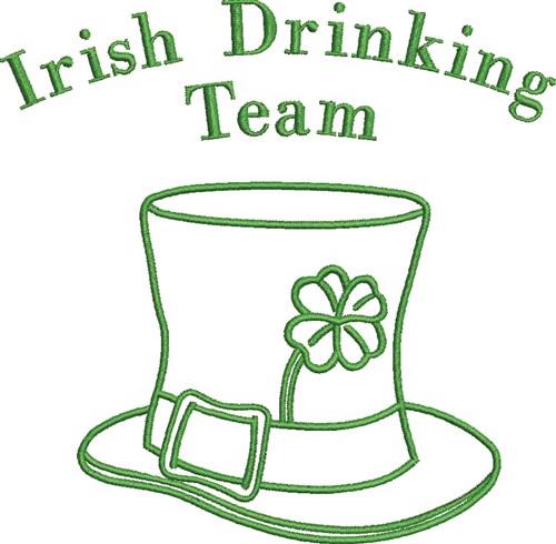 Drinking Team Drinking Team