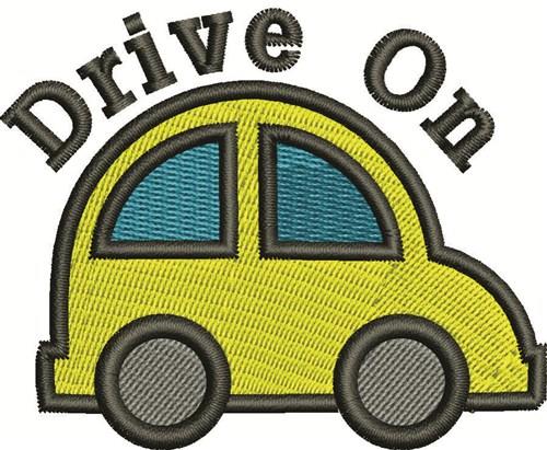 Drive On Drive On
