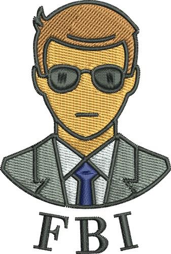 FBI Agent FBI Agent