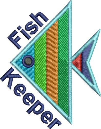 Fish Keeper Fish Keeper