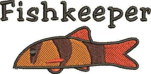 Fishkeeper Fishkeeper