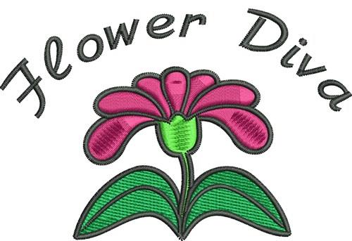 Flower Diva Flower Diva