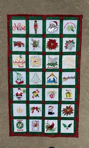 Merry Christmas Gift